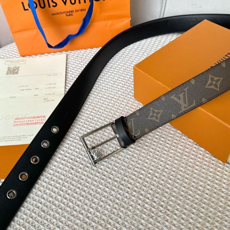 Louis Vuitton Belts